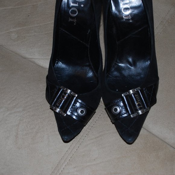 Dior Heel - Picture 9 of 10